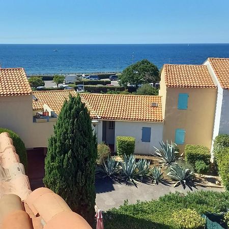 Sausset-Les-Pins, T2 Vue Sur Mer, Plage A 200M 외부 사진