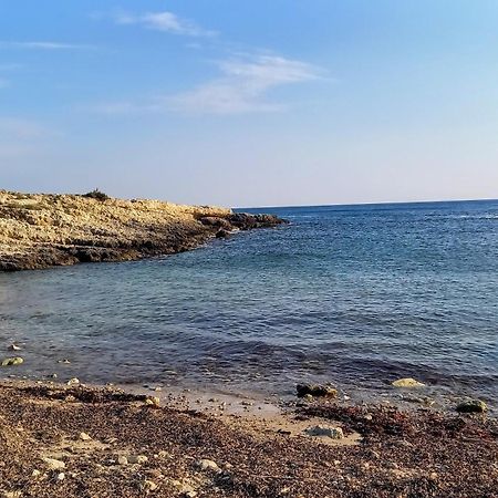Sausset-Les-Pins, T2 Vue Sur Mer, Plage A 200M 외부 사진